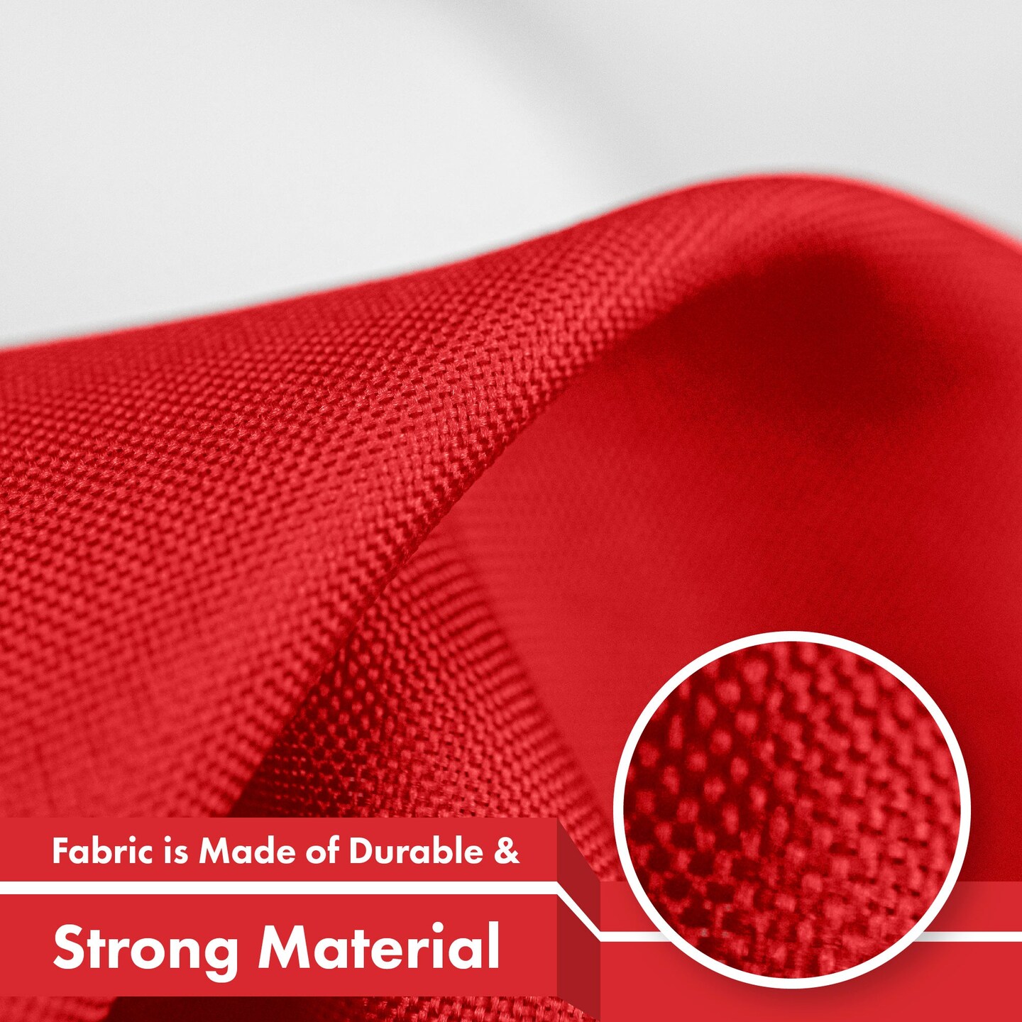 Poland (Polish) Flag 150D Printed Polyester 3x5 Ft