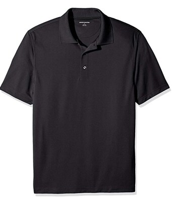 Boys Dri Fit Performance Short Sleeve Polo Shirt | RADYAN&#xAE;