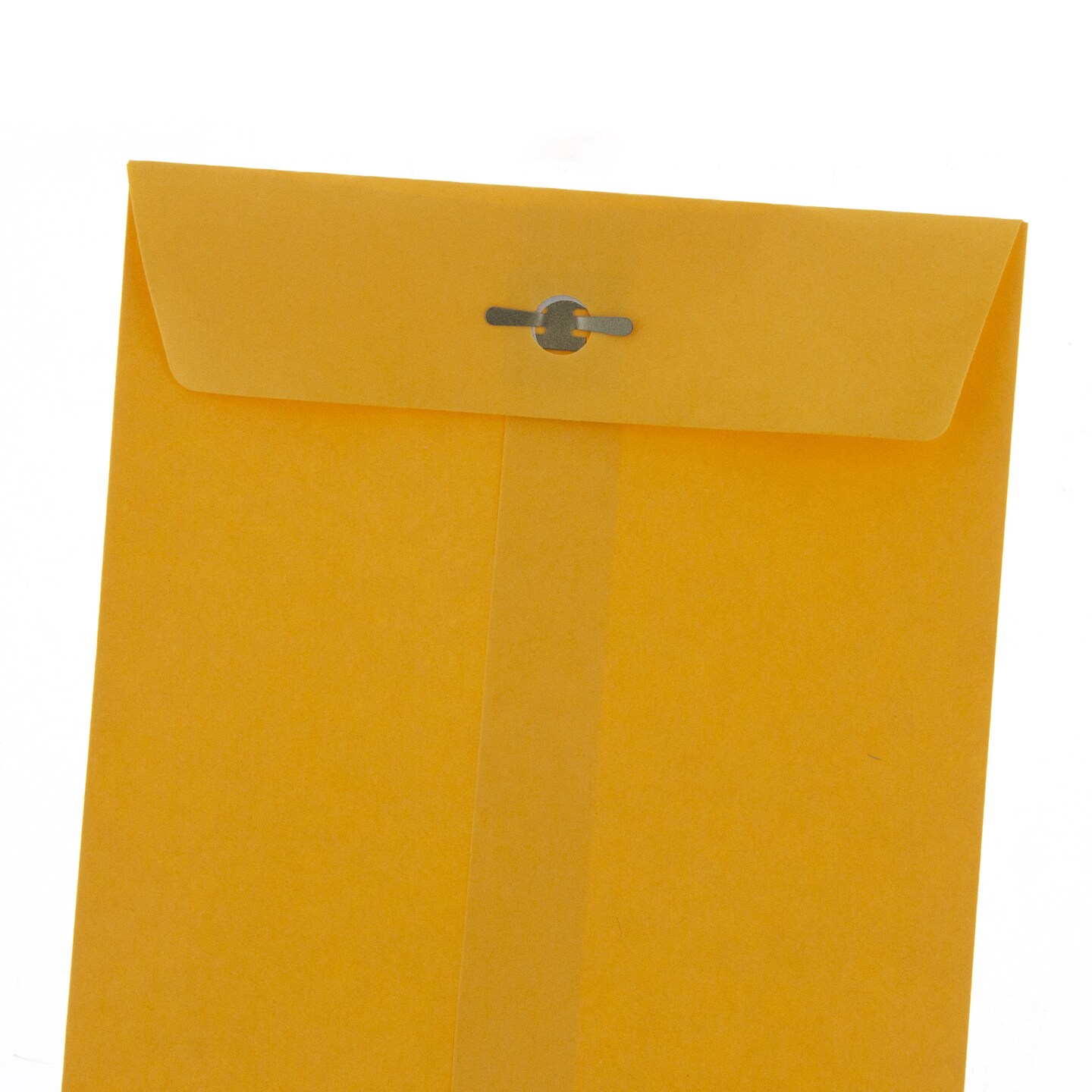 BAZIC Clasp Envelope 6&#x22; X 9&#x22; (5/Pack)