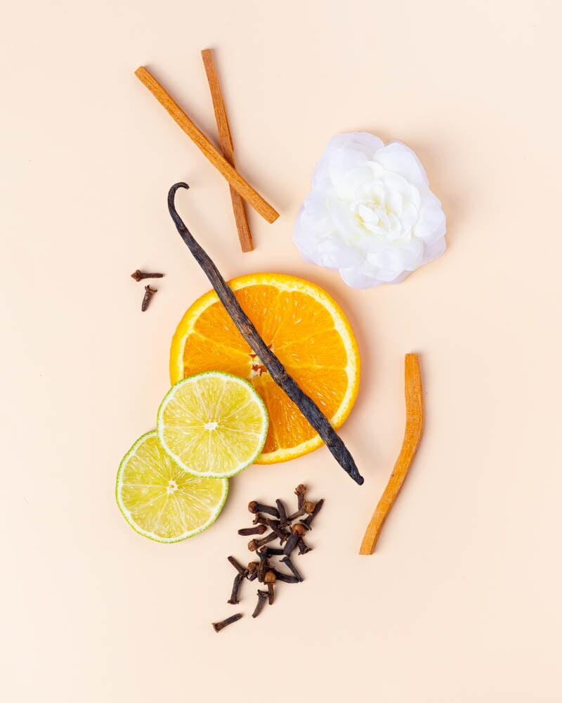 Emberwood &#x26; Sweet Resin | Fragrance Oil for Candles, Soap