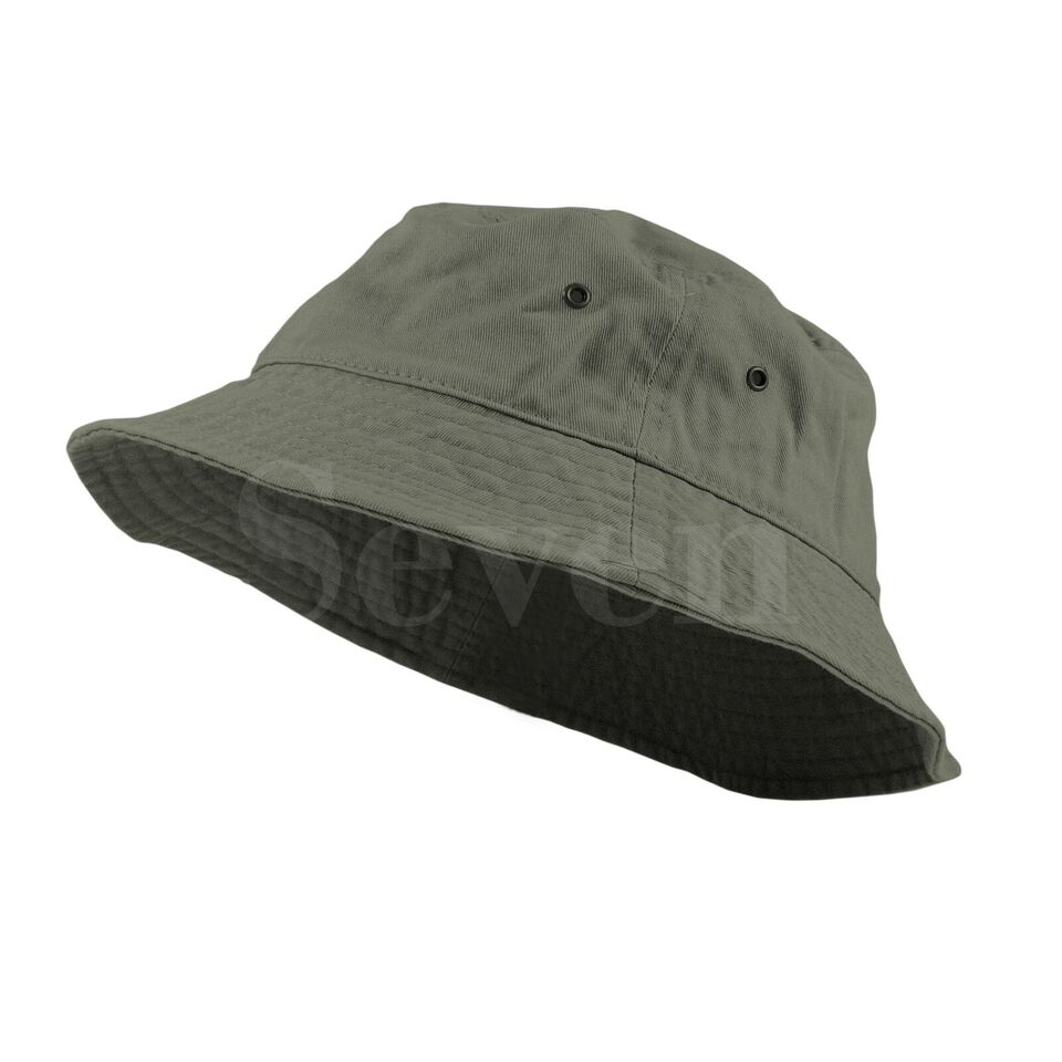 COOTIE(クーティー) Cotton Satin Bucket Hat