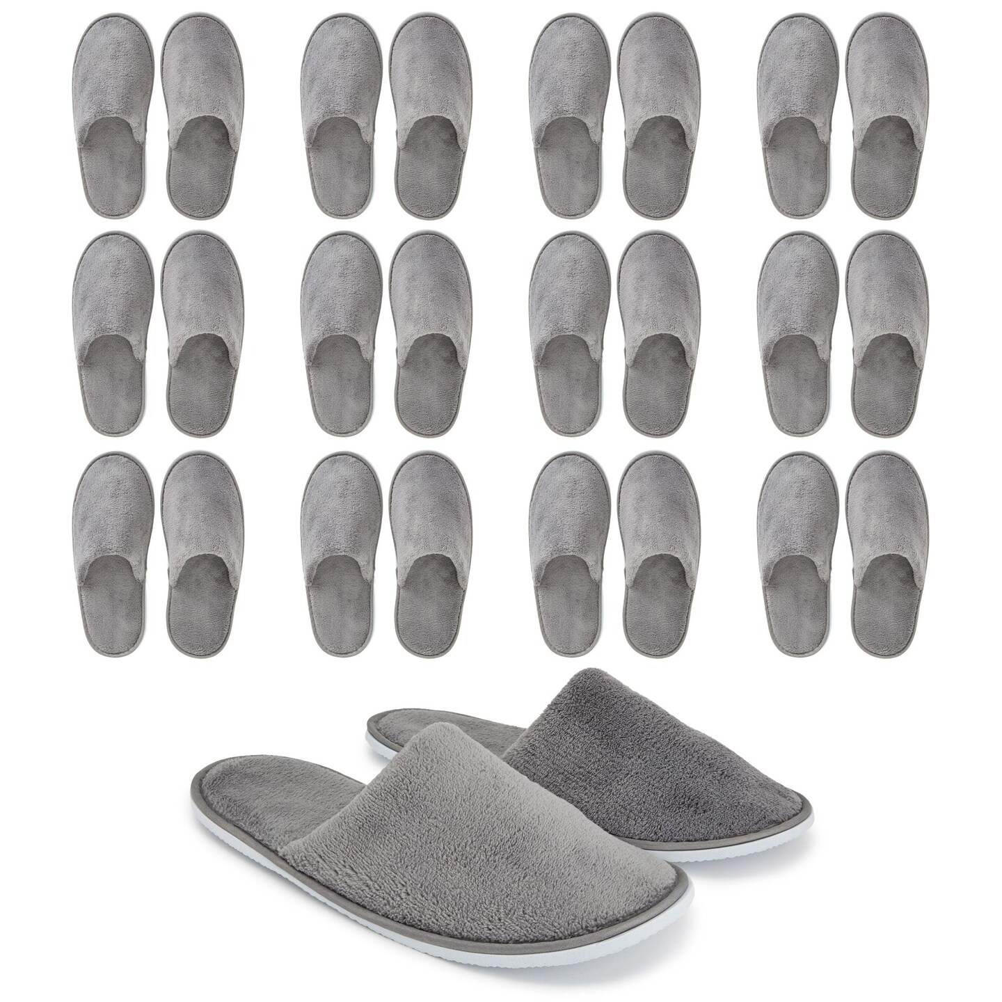 SPA Slippers Guest Slippers Hotel Slippers | Ubuy Tunisia