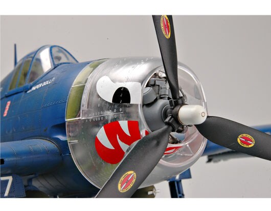 Trumpeter  1/32 F6F-5 HELLCAT 1/32 Plastic Model