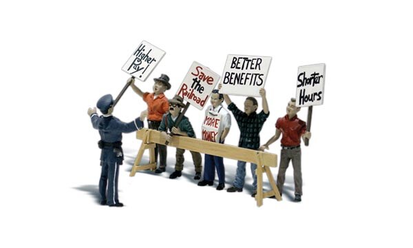 Woodland Scenics A2136 Rock N Roller - Figure In Scala N 1:160 - Anni '70 '60 Giovani E Rebels