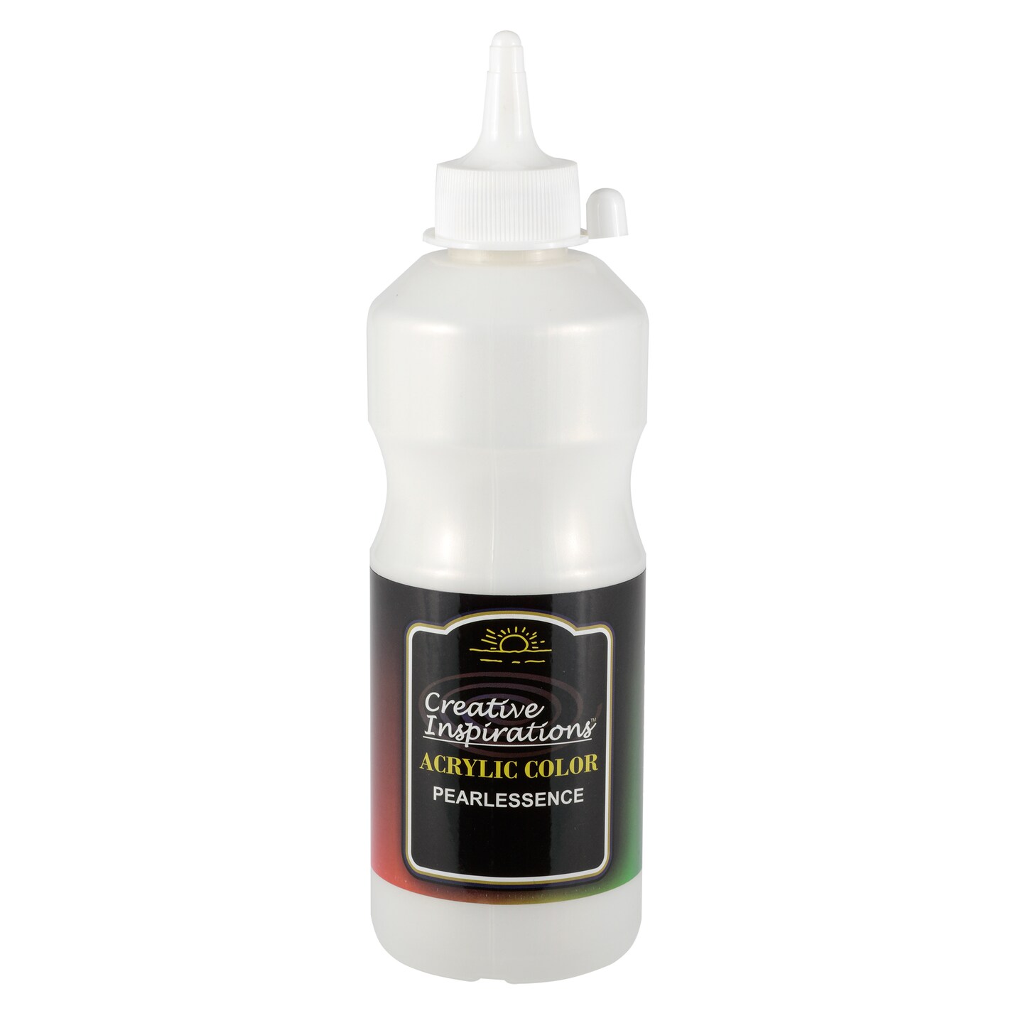 White Washable Paint 150ml