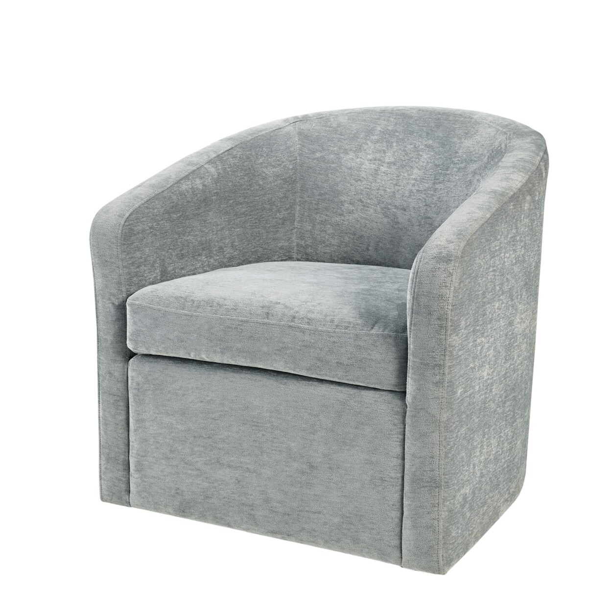 MARTHA STEWART   Amber Swivel Chair See Below