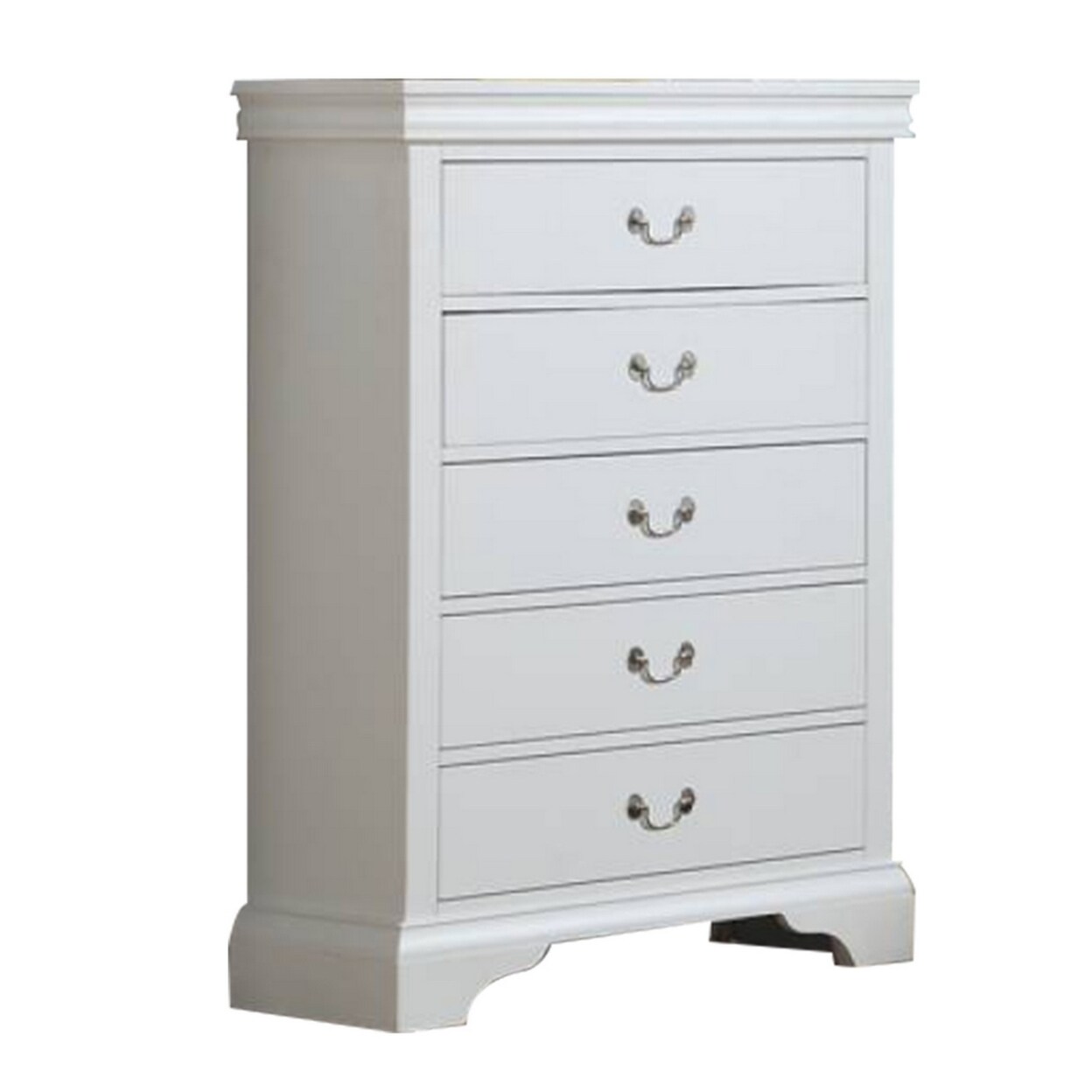 5 drawer dresser online michaels