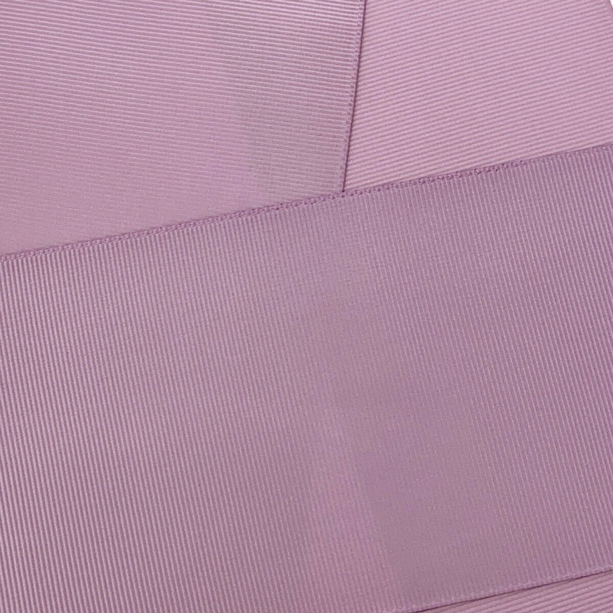 3&#x22; Grosgrain Ribbon Solid 434 Dusty Lilac 100yd