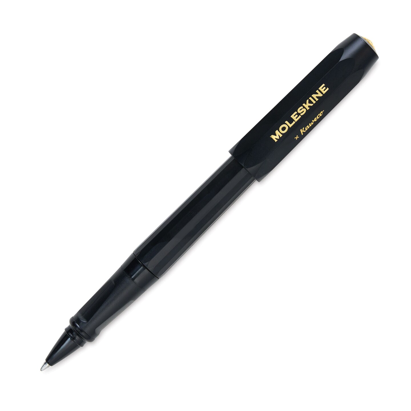 Moleskine Kaweco Ballpoint Pen - Black
