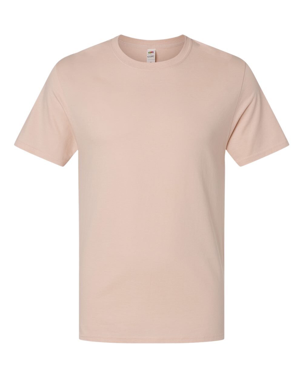 6 Pack: Iconic T-Shirt For Adult | Michaels