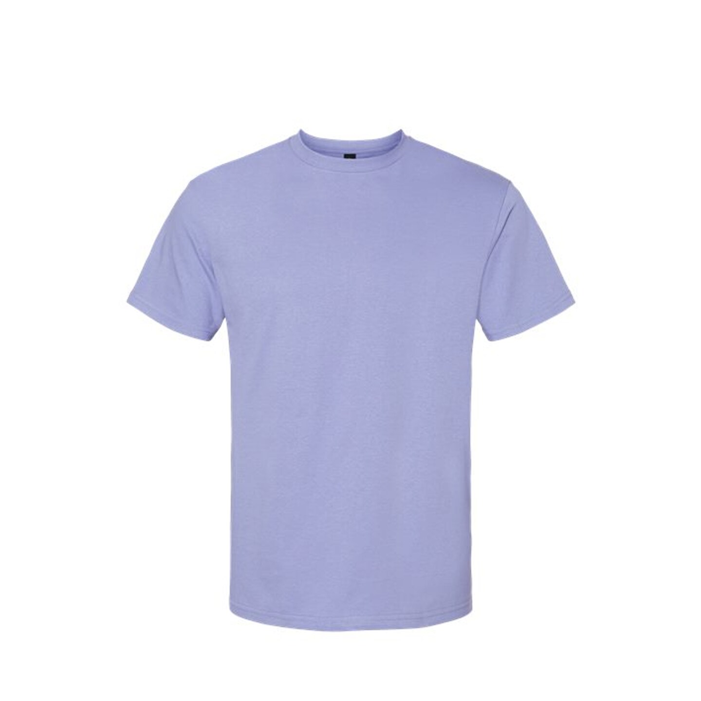 Gildan Softstyle Midweight Crewneck Short Sleeve T-Shirt for Custom Printing & Everyday Wear Cotton Tee