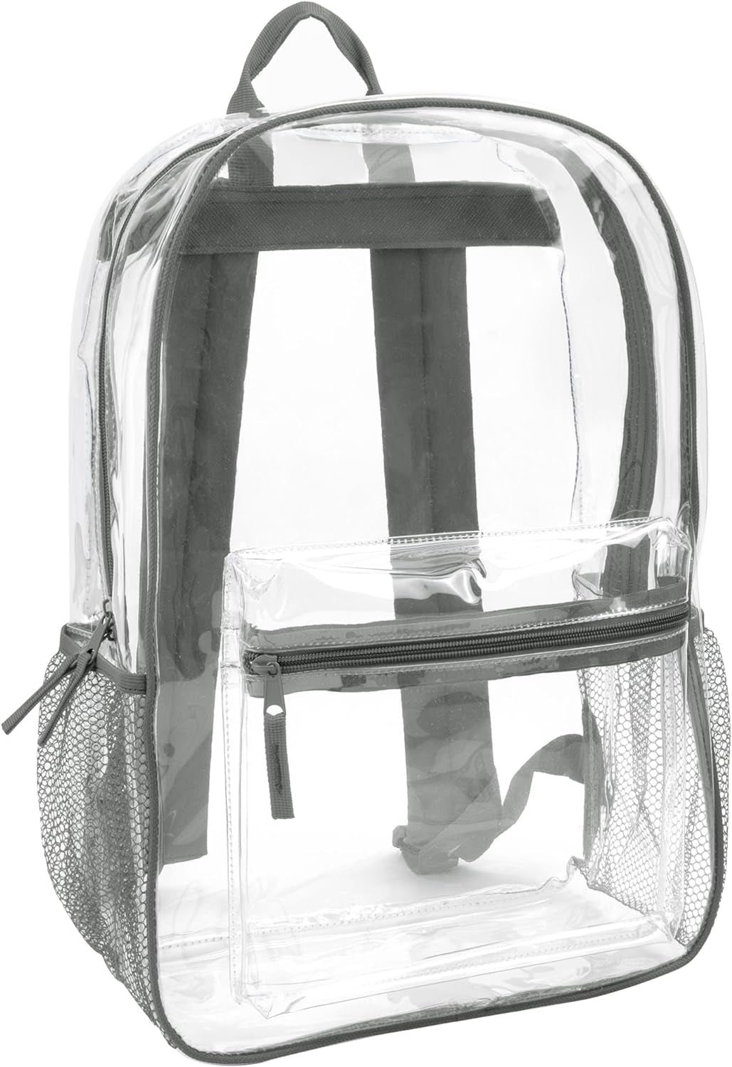 Clear stadium backpack online