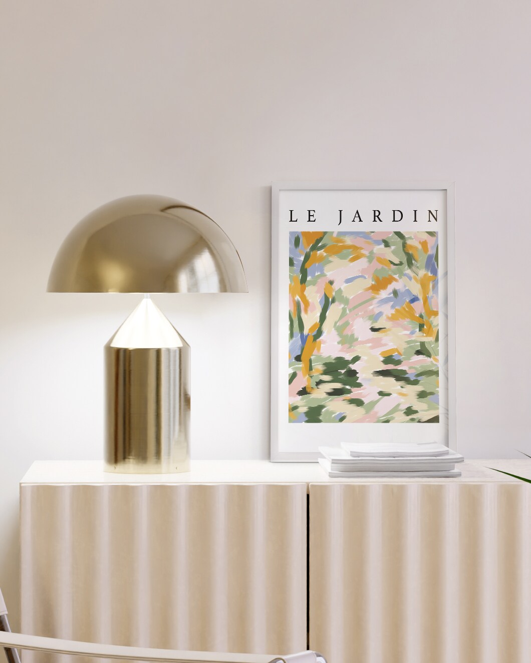 Haus and Hues Aluminum Metal Picture Frames