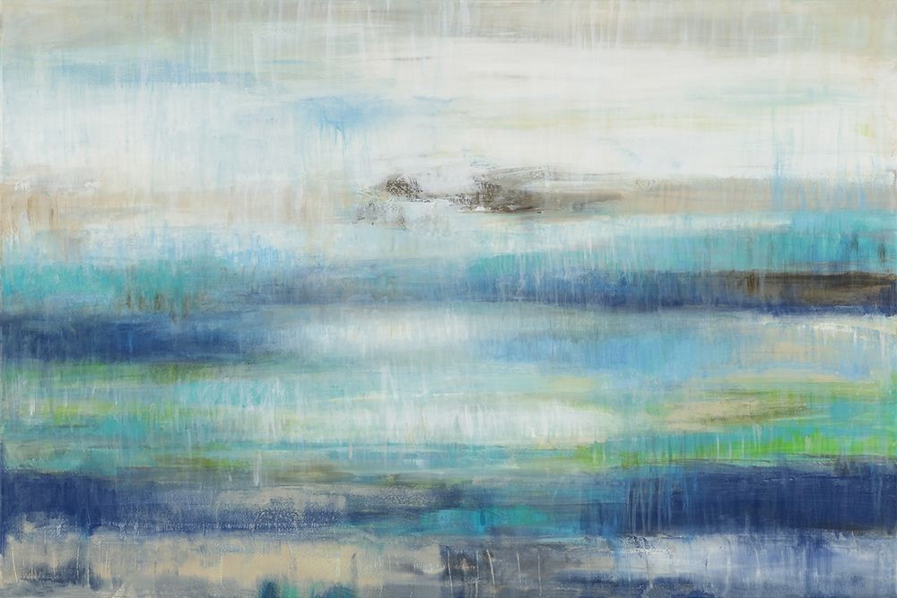 Daylight Turns To Moonlight Poster Print by Wani Pasion - Item # VARPDXPOD60691