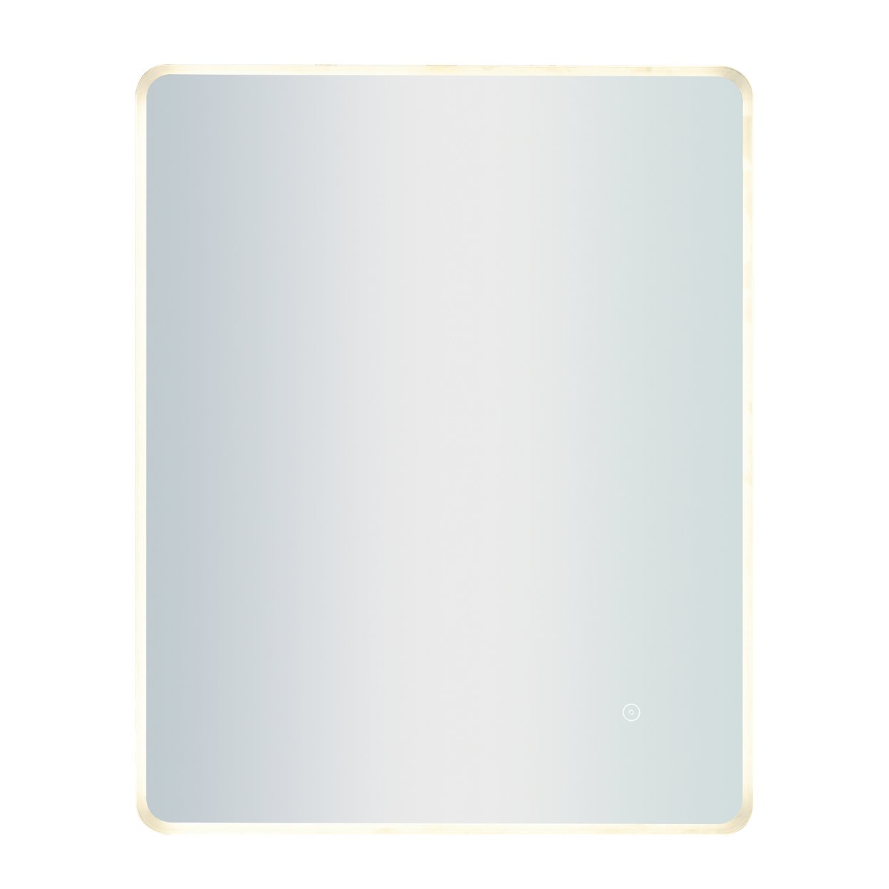 Led Wall Mirror - 24X30