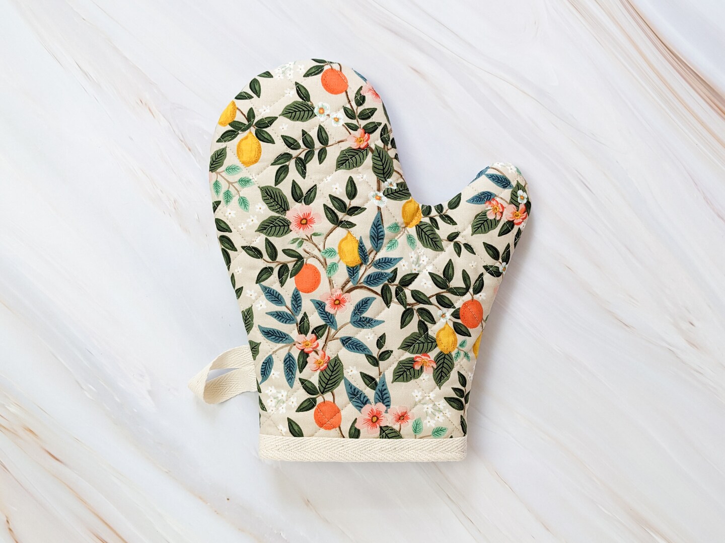 CraftTakeover Oven Mitt