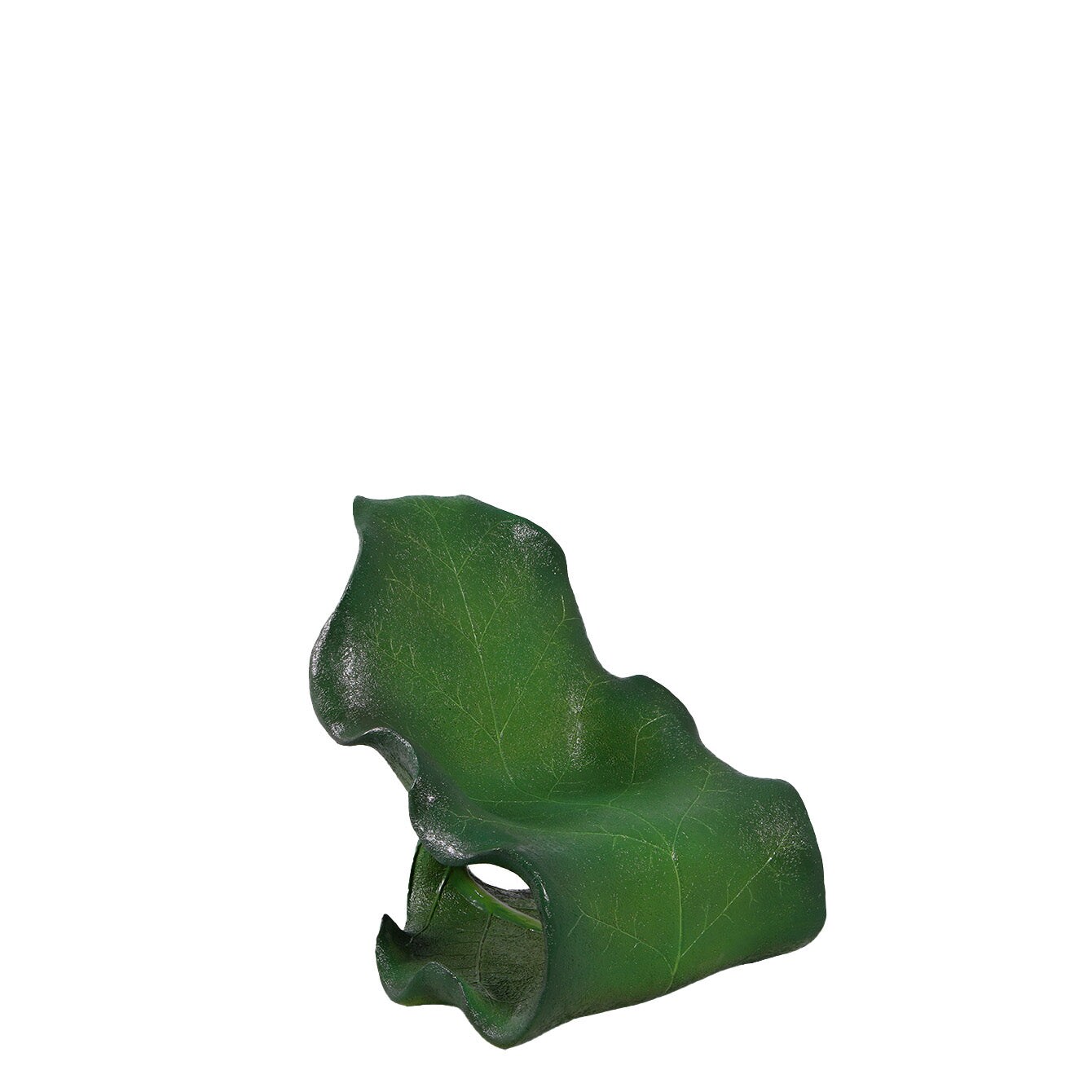 Leaf Chair Life Size Statue