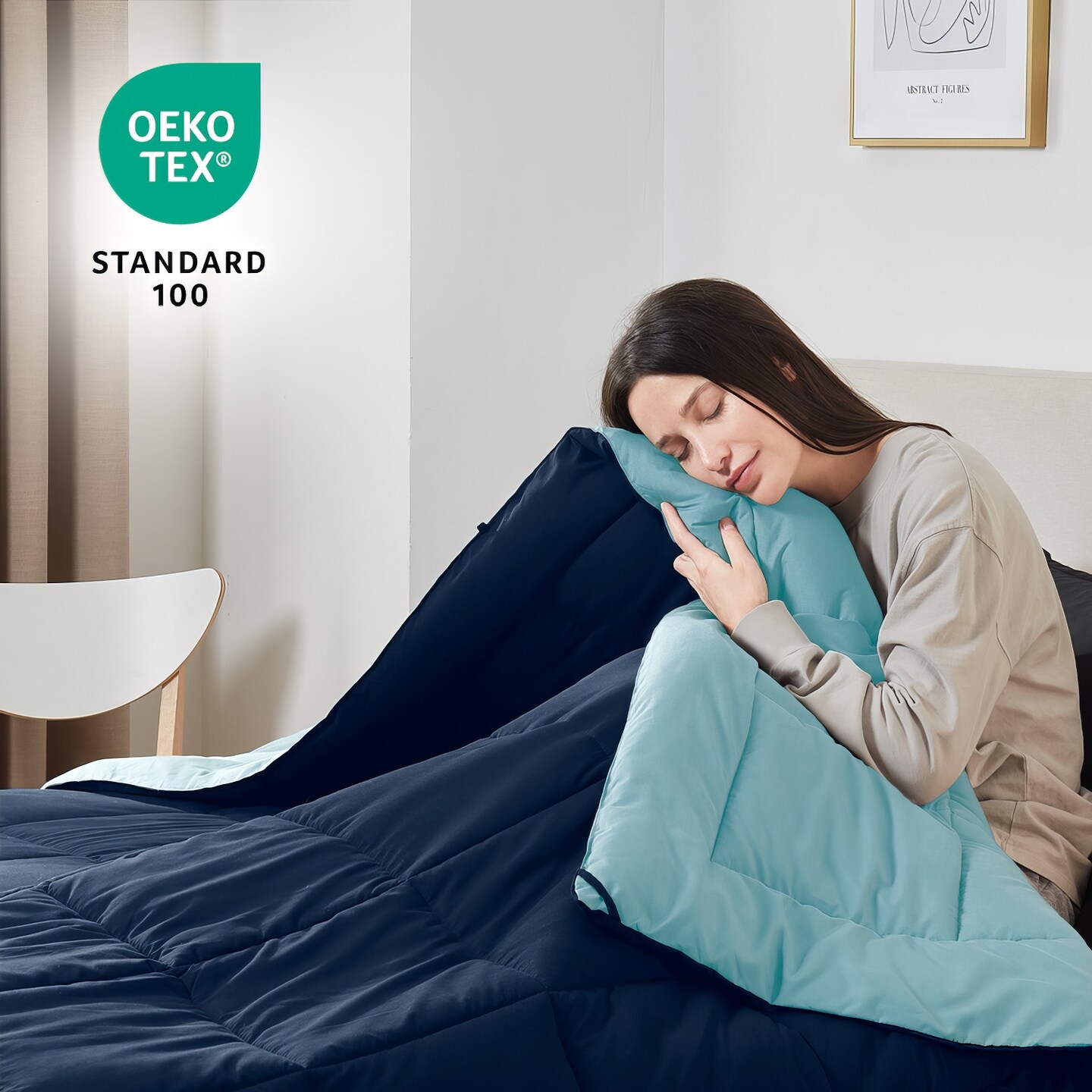 Nestl Down Alternative Comforter