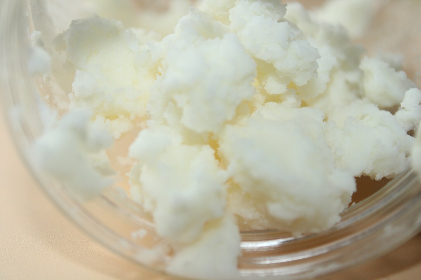 How-To name is Creating Our Mango Coconut Body Butter