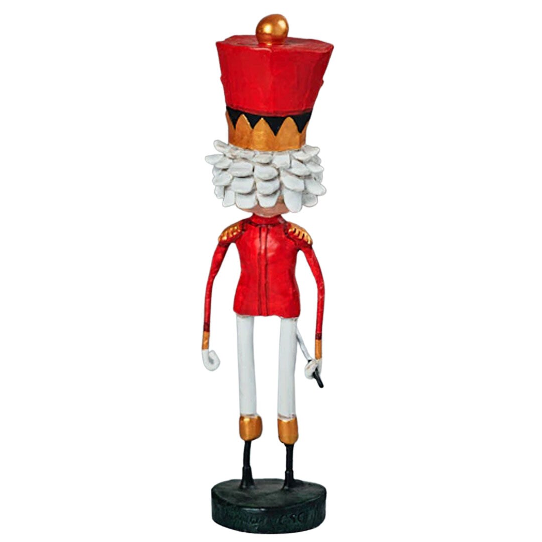 The Nutcracker 9&#x22;