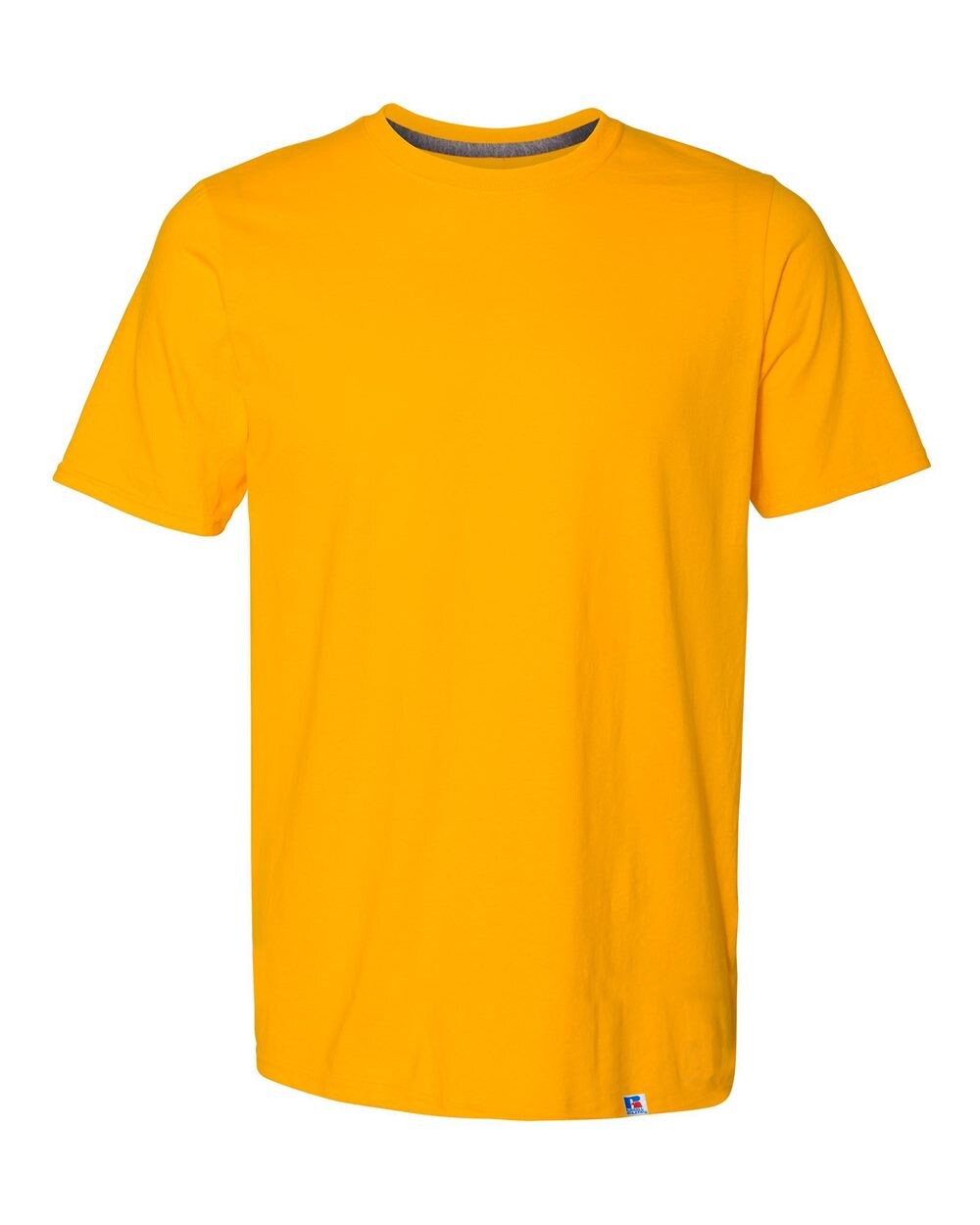 Russell Athletic&#xAE; CVC Performance T-Shirt