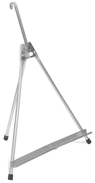 Aluminum Table Easel with Extension Bar