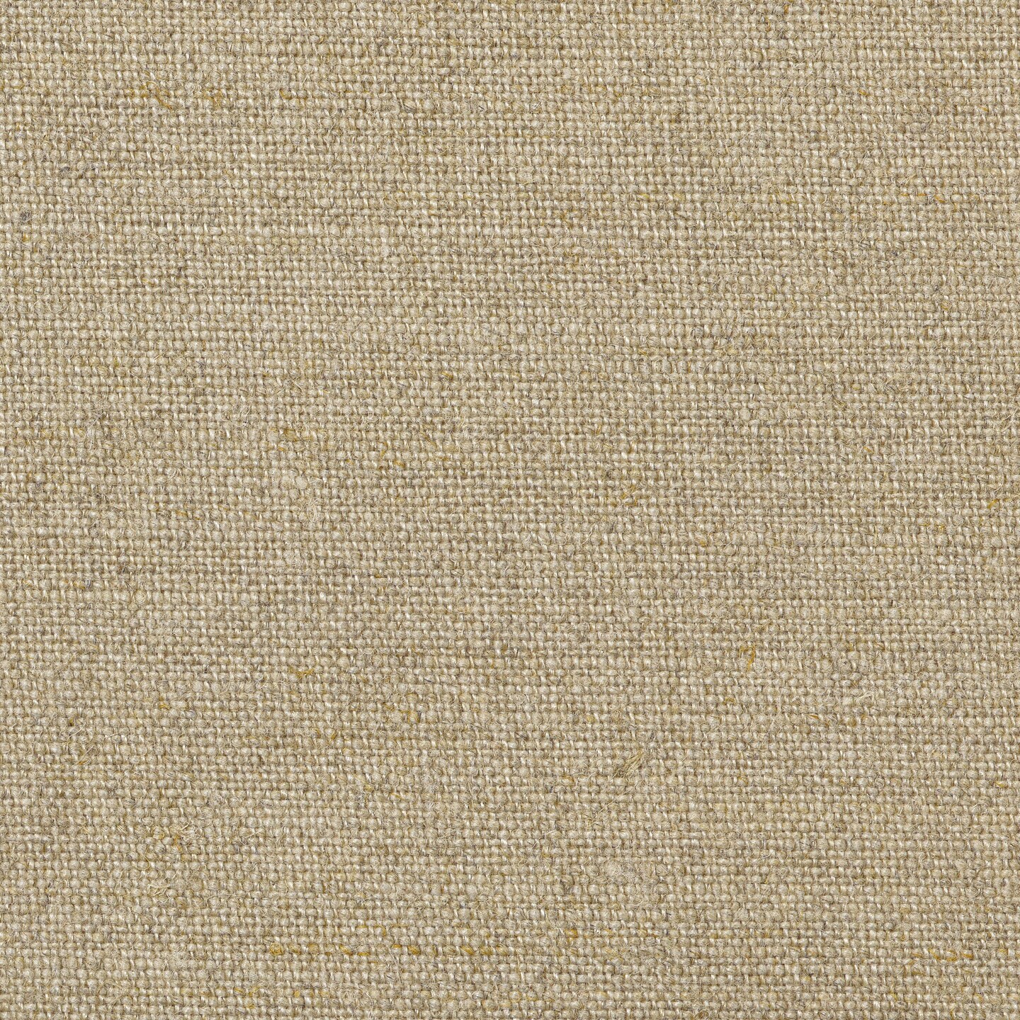 Blick Unprimed Belgian Linen Canvas - Type 135, 54&#x22; x 6 yds, Folded