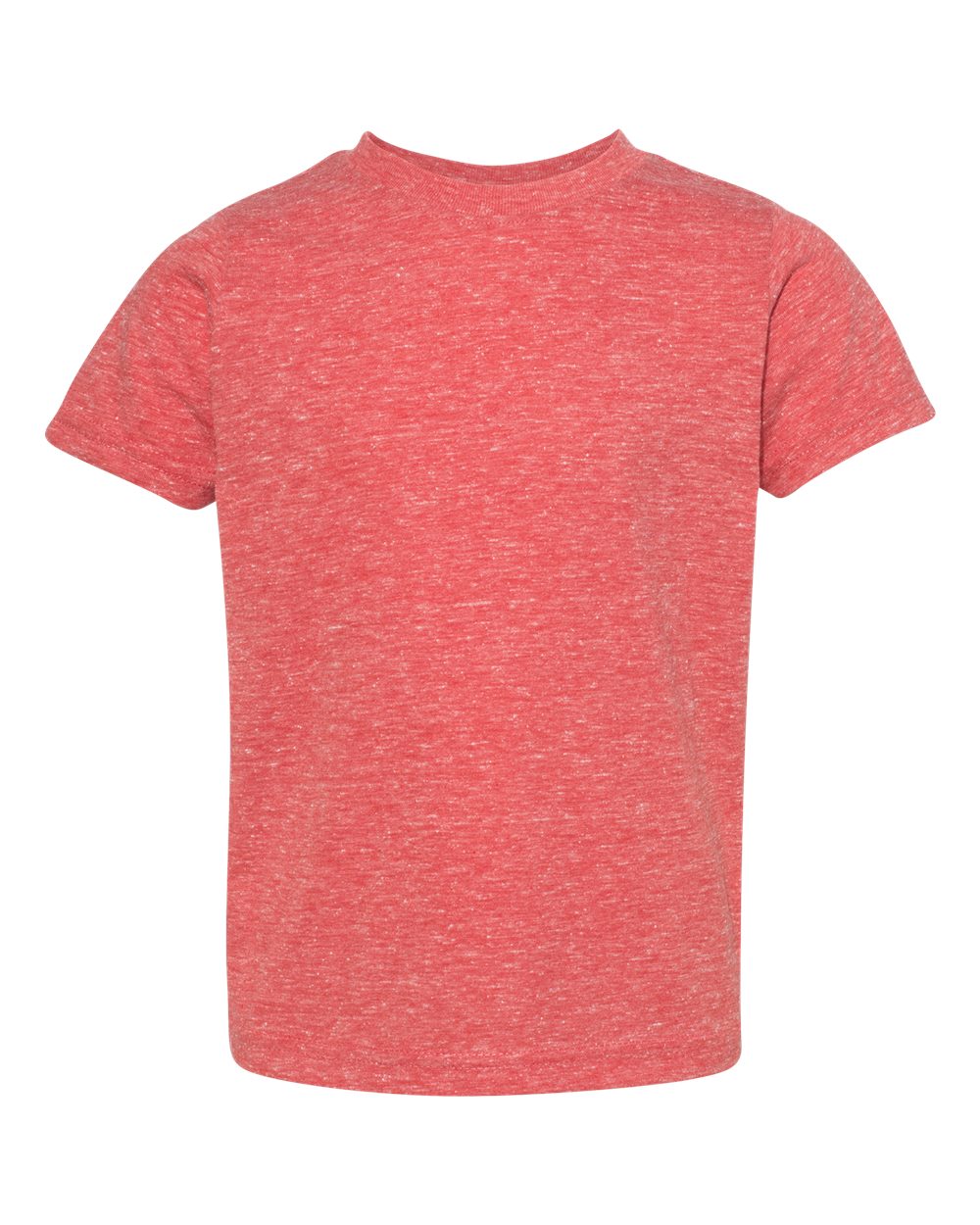 Rabbit Skins&#xAE; Toddler Harborside M&#xE9;lange T-Shirt