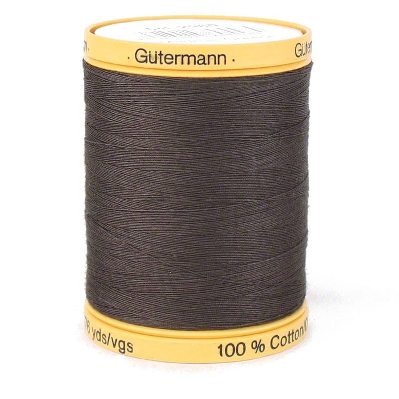 Gutermann Natural Cotton Thread (876 yds)