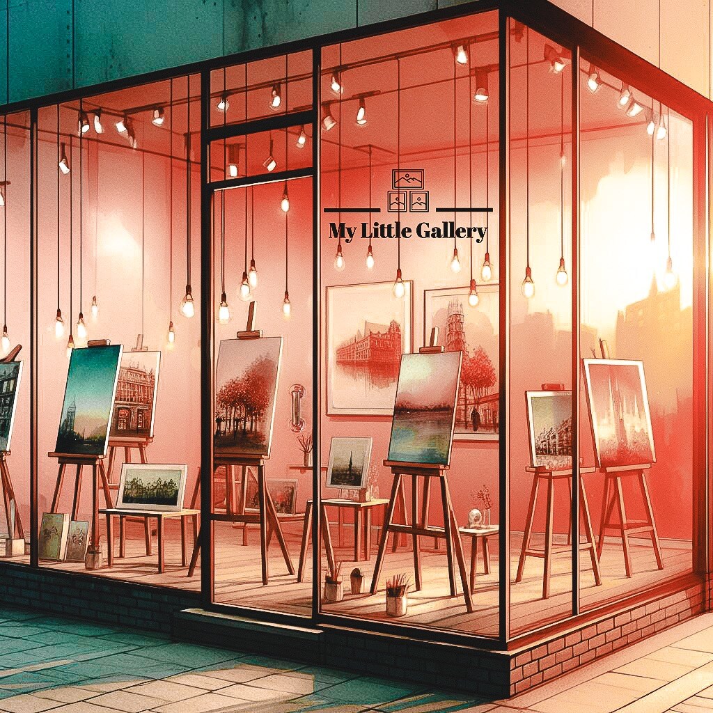 storefront avatar