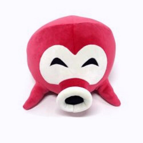 Octorok Plush Toy - Legend Of Zelda - Mocchi Mocchi - 12 Inch