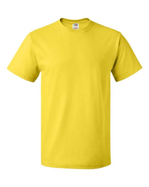 Fruit of the Loom® Short Sleeve T-Shirt