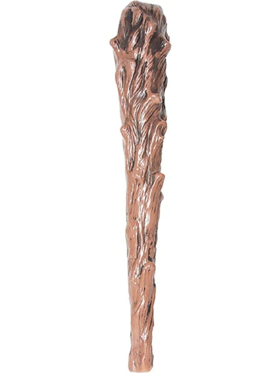 18&#x22; Caveman Tarzan And Viking Costume Accessory Faux Wooden Club