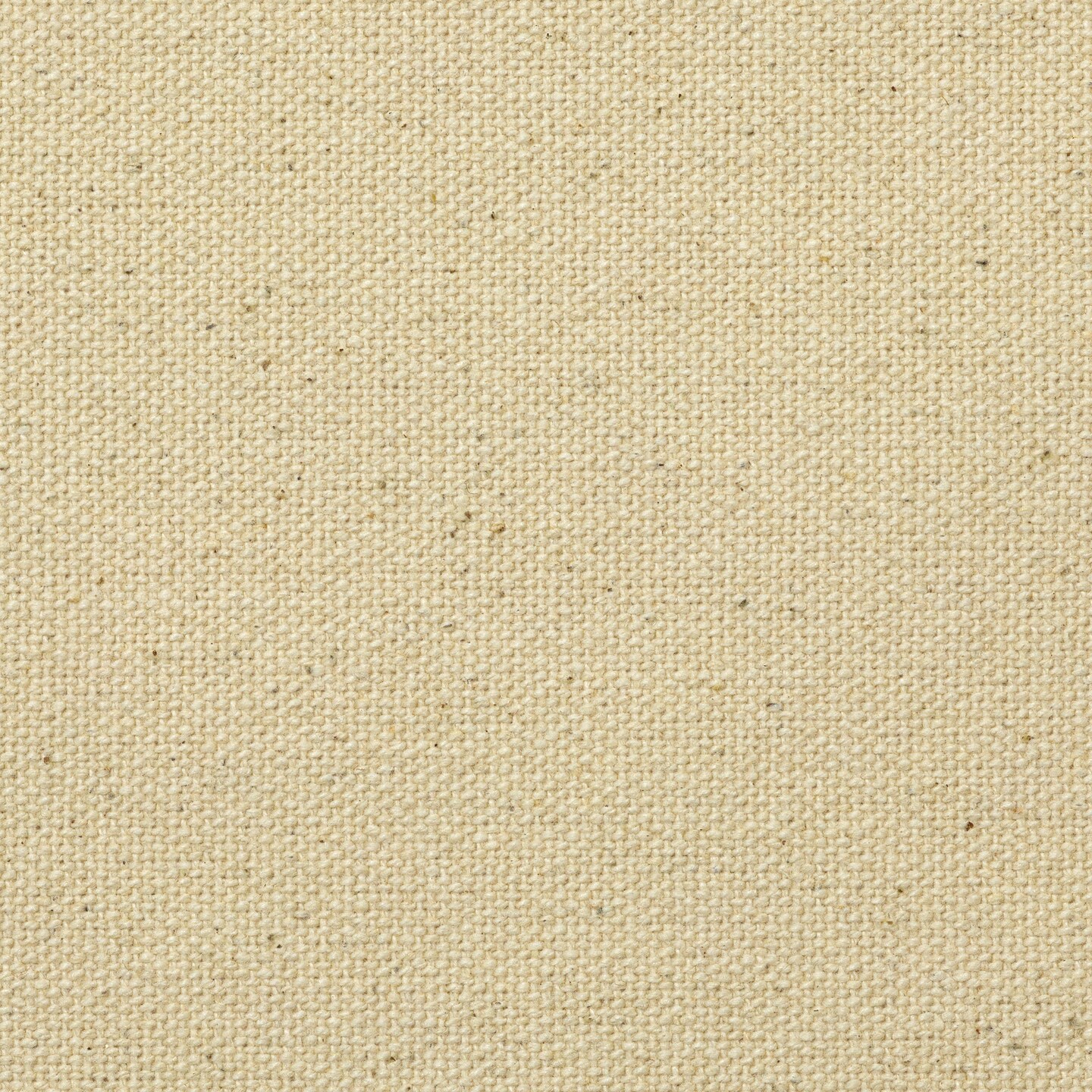 Blick Unprimed Cotton Canvas - Medium Weight, Medium-Smooth Texture,  72&#x22; x 2 yds