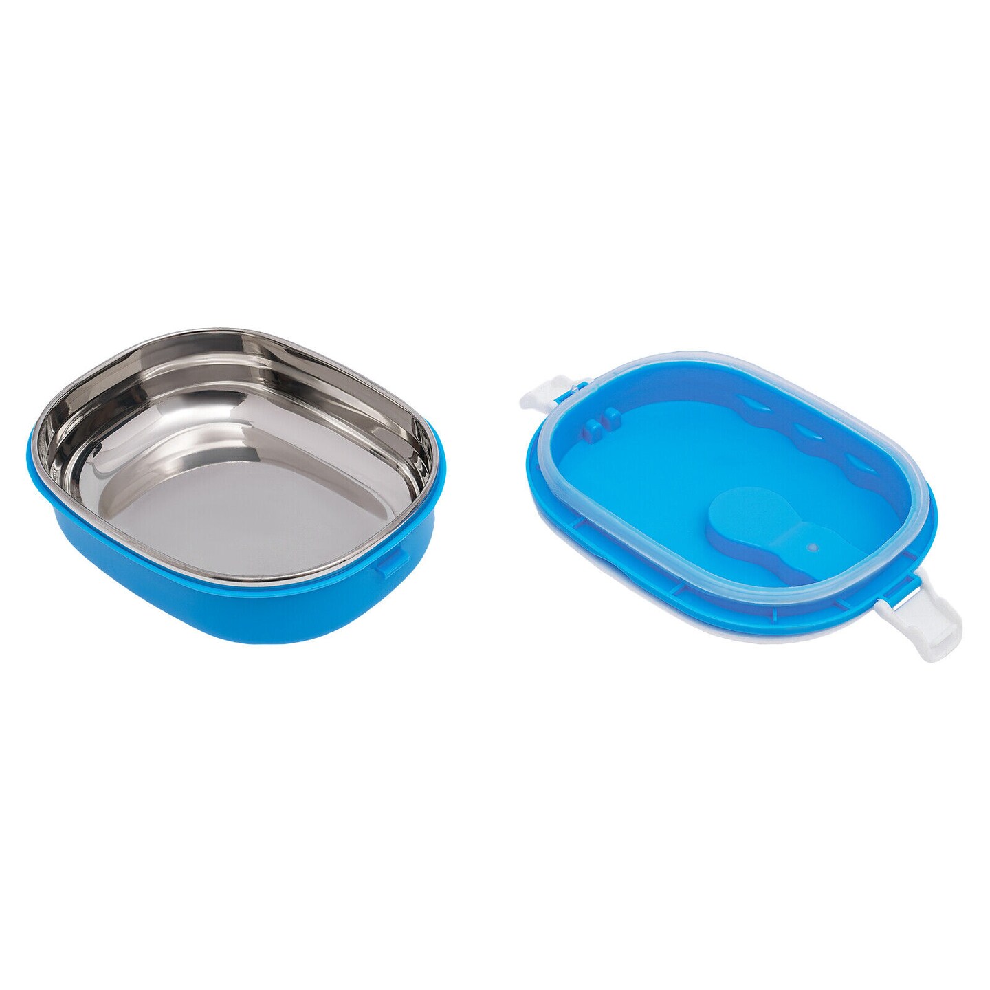 Kitcheniva Portable Lunch Box Food Warmer Container