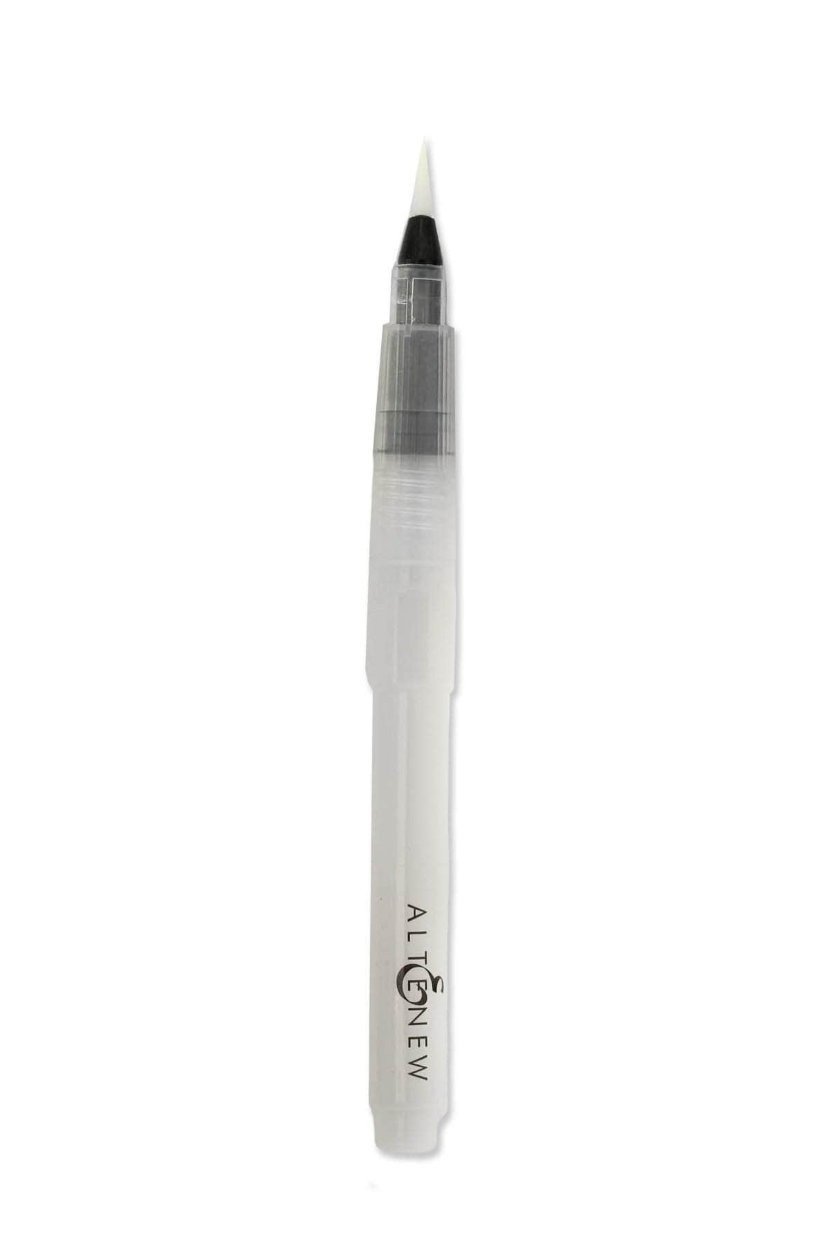 Watercolor Brush - Fine