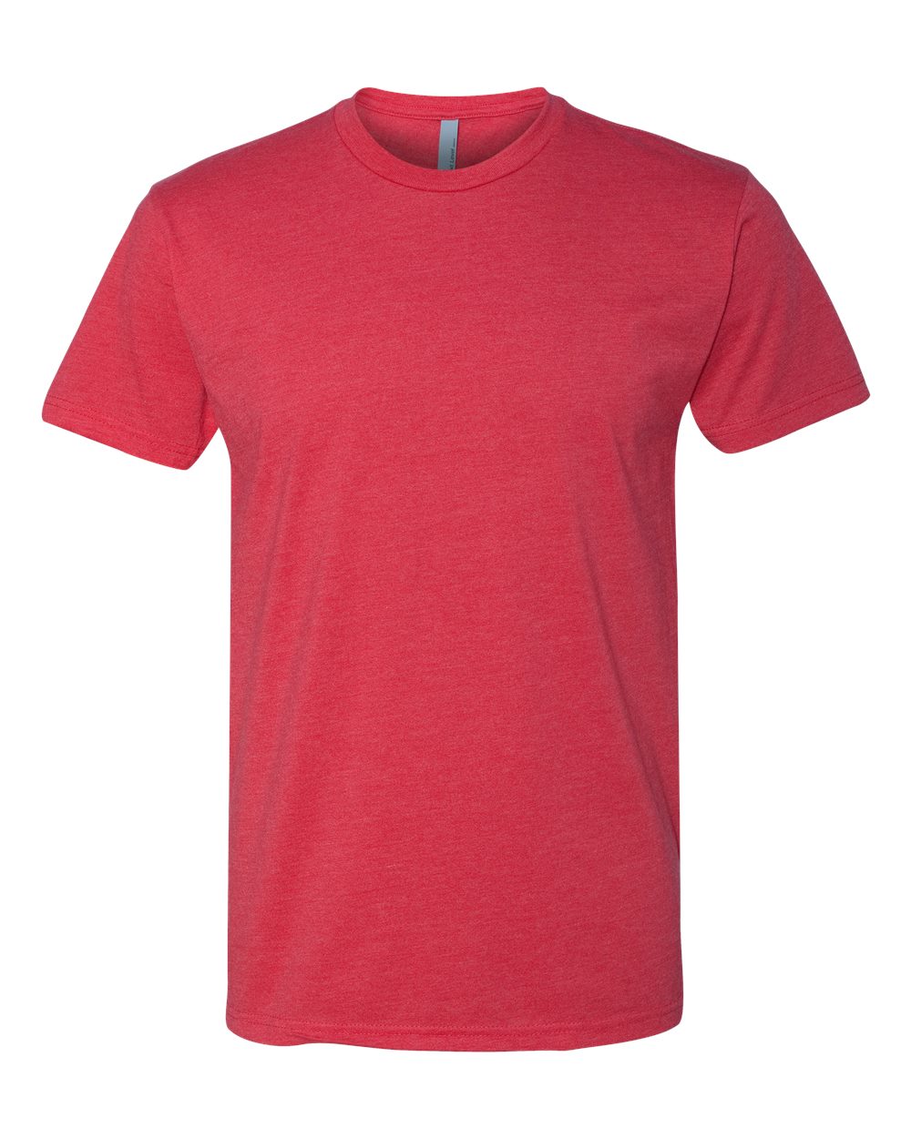 Next Level Unisex CVC Crewneck Short Sleeve T-Shirt For Adult's