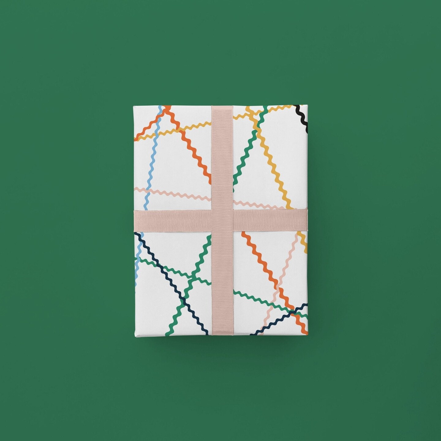 Colorful Vintage Sewing Stitch Pattern Michaels