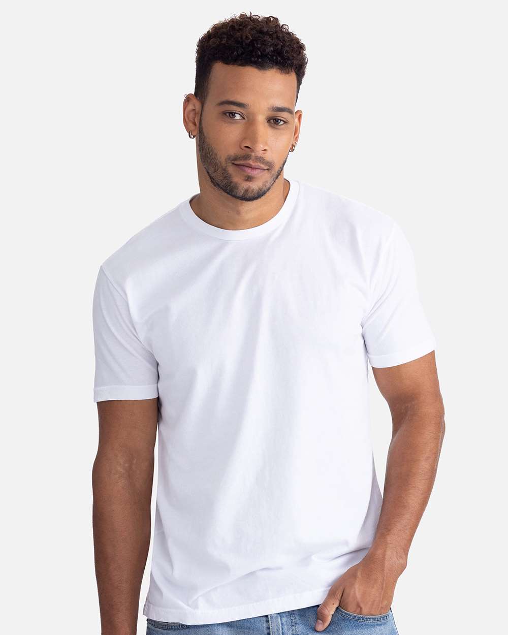 Next Level® - Soft Wash T-Shirt | Michaels