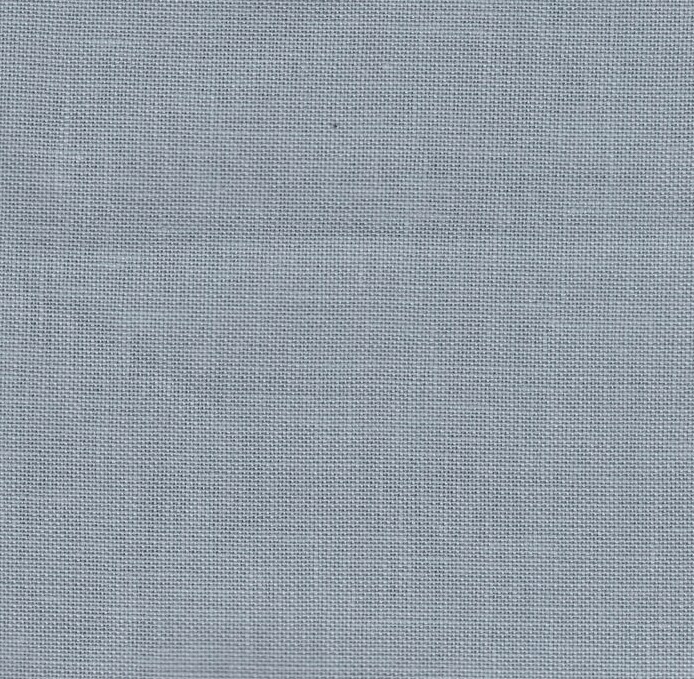 Precut Zweigart Belfast 32 count Pearl Smoky