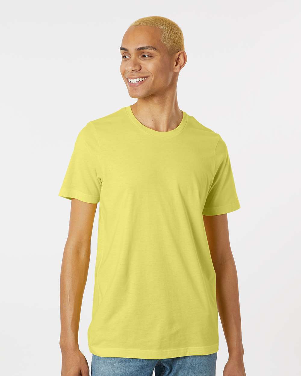 Tultex&#xAE; Heavyweight Jersey T-Shirt