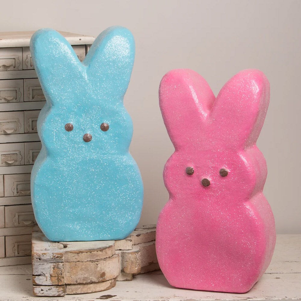 Peeps&#xAE; Pink Bunny