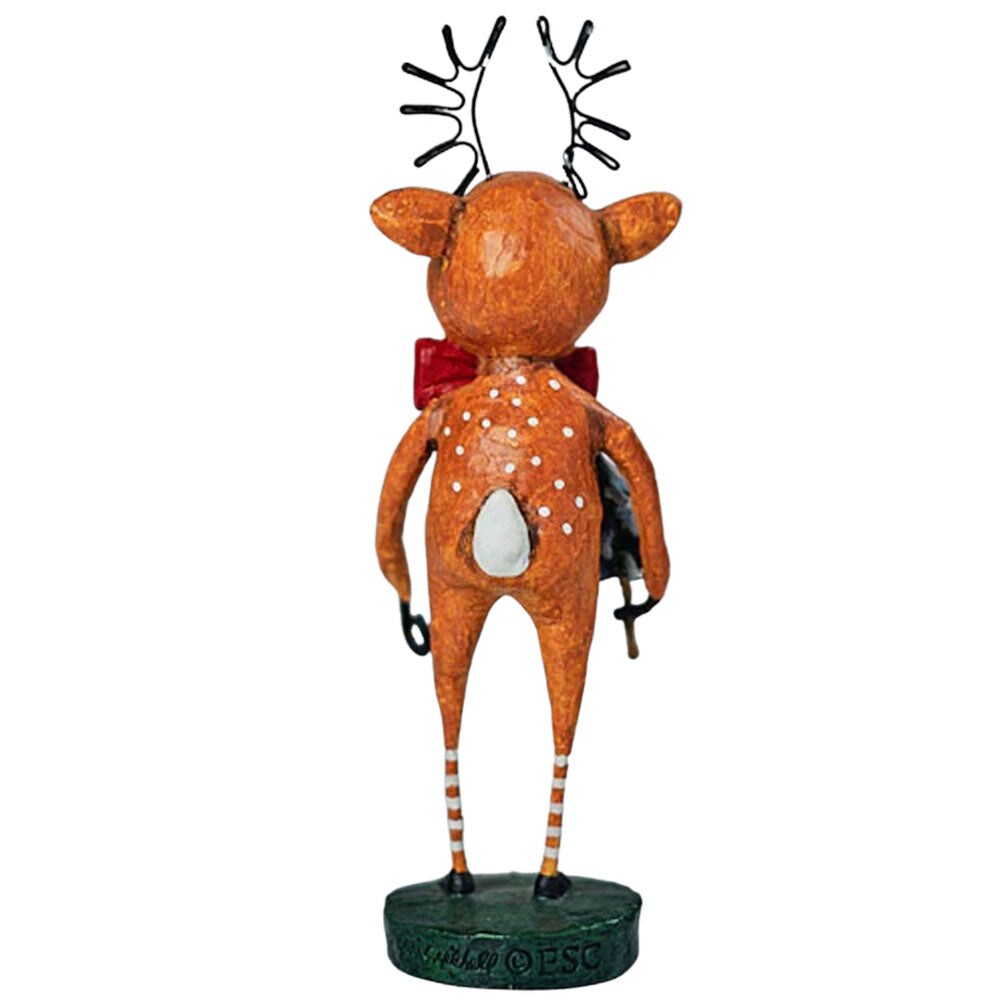 Little Dasher 7&#x22;