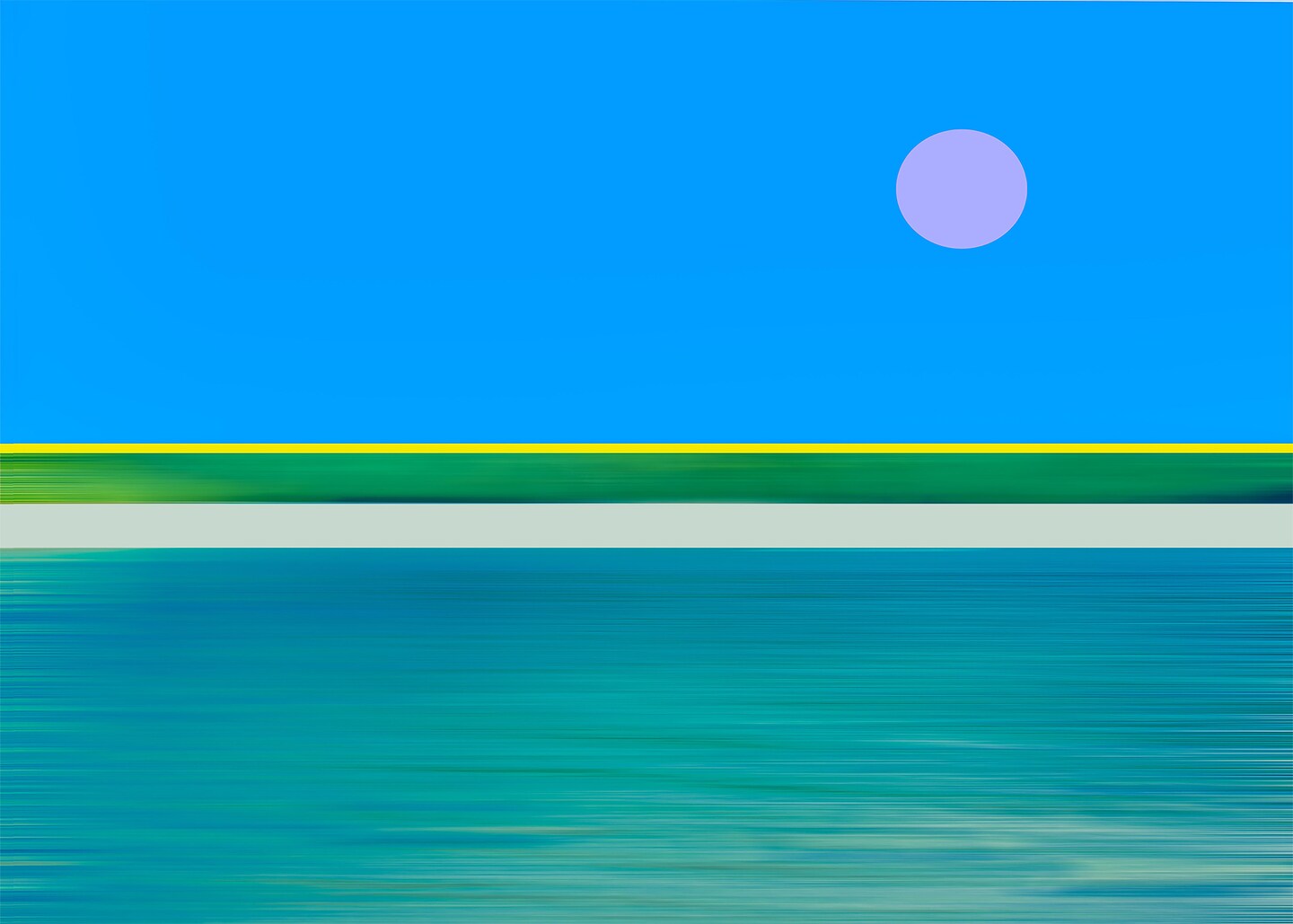 Five Nights of Artificial Light