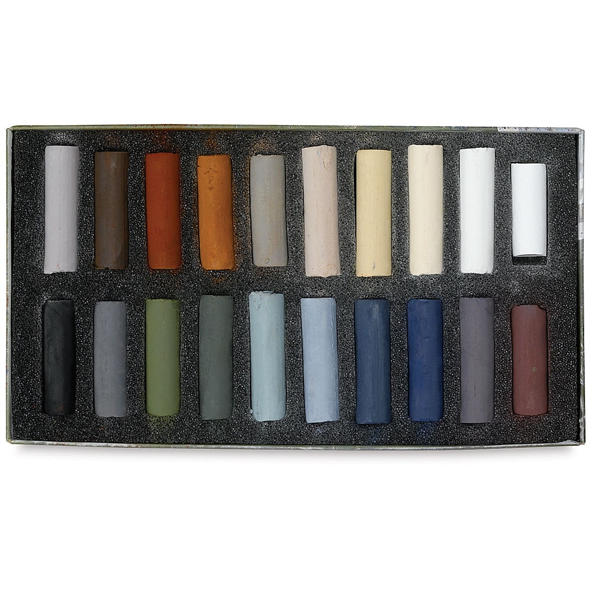 Sennelier Soft Pastels à L'écu Sets