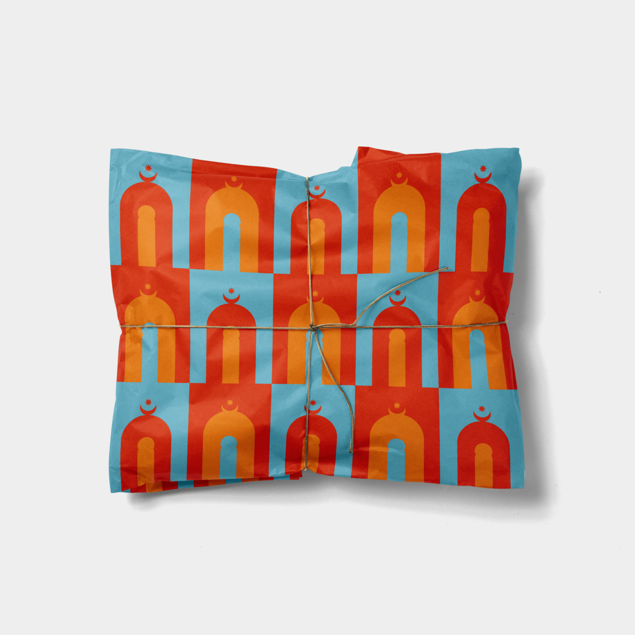 ramadan gift wrapper ramadan gift wrapper