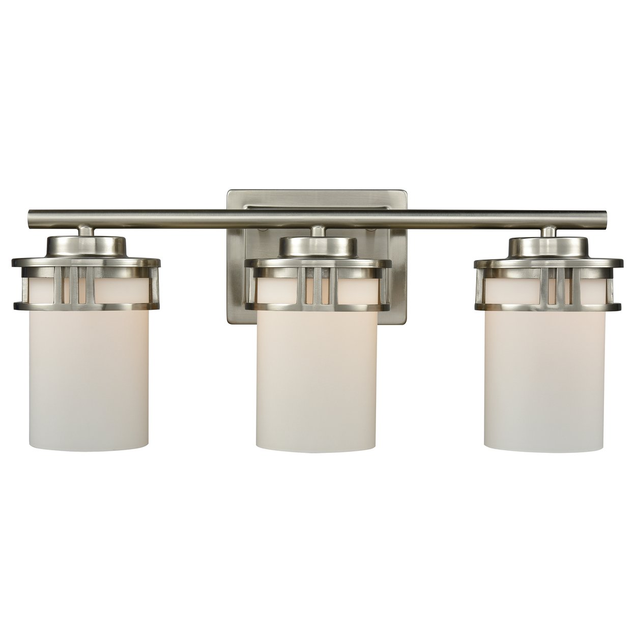 Ravendale 20 Wide 3-Light Vanity Light