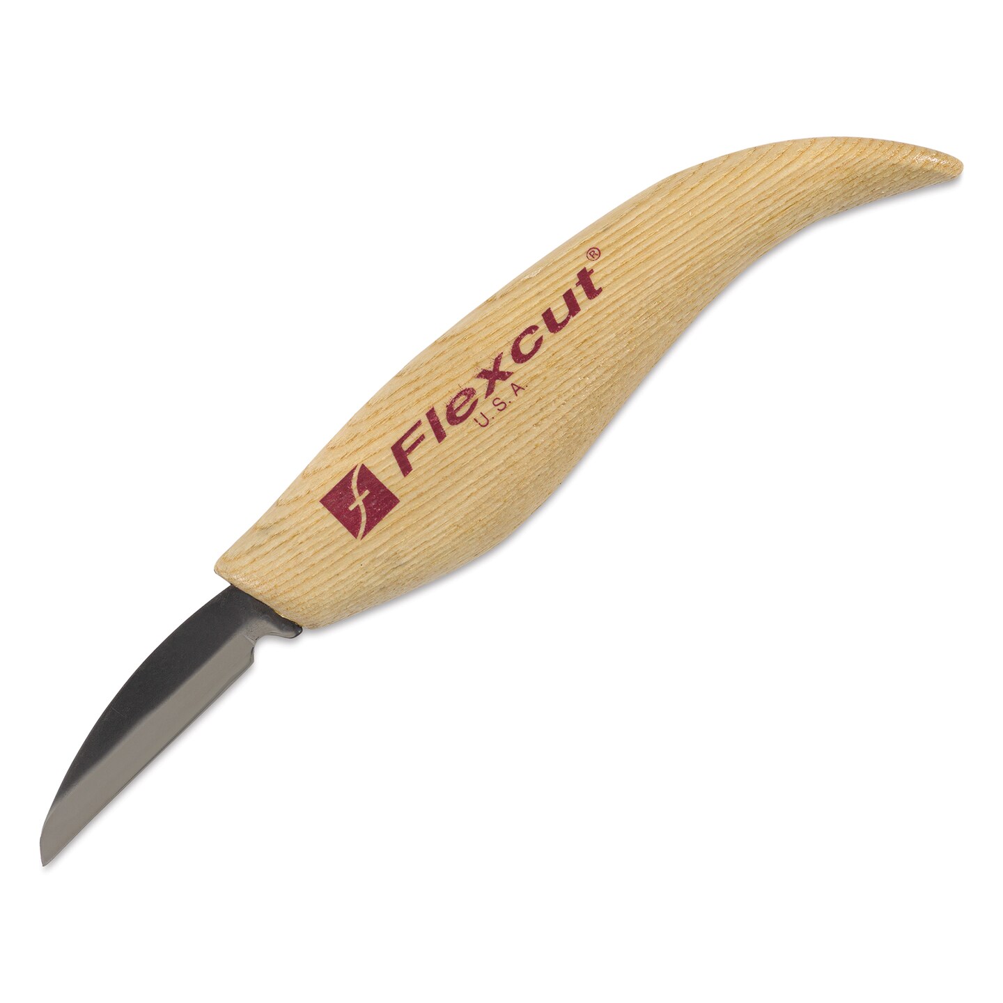 Flexcut Roughing Knife