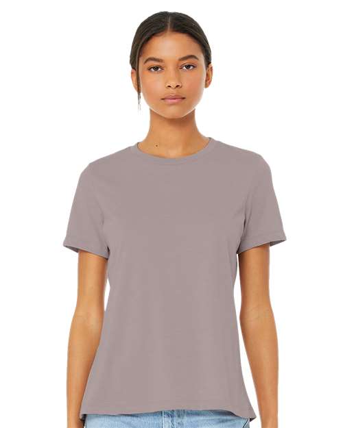 BELLA + CANVAS® - Women’s Relaxed Fit Triblend Tee - 6400CVC | Michaels