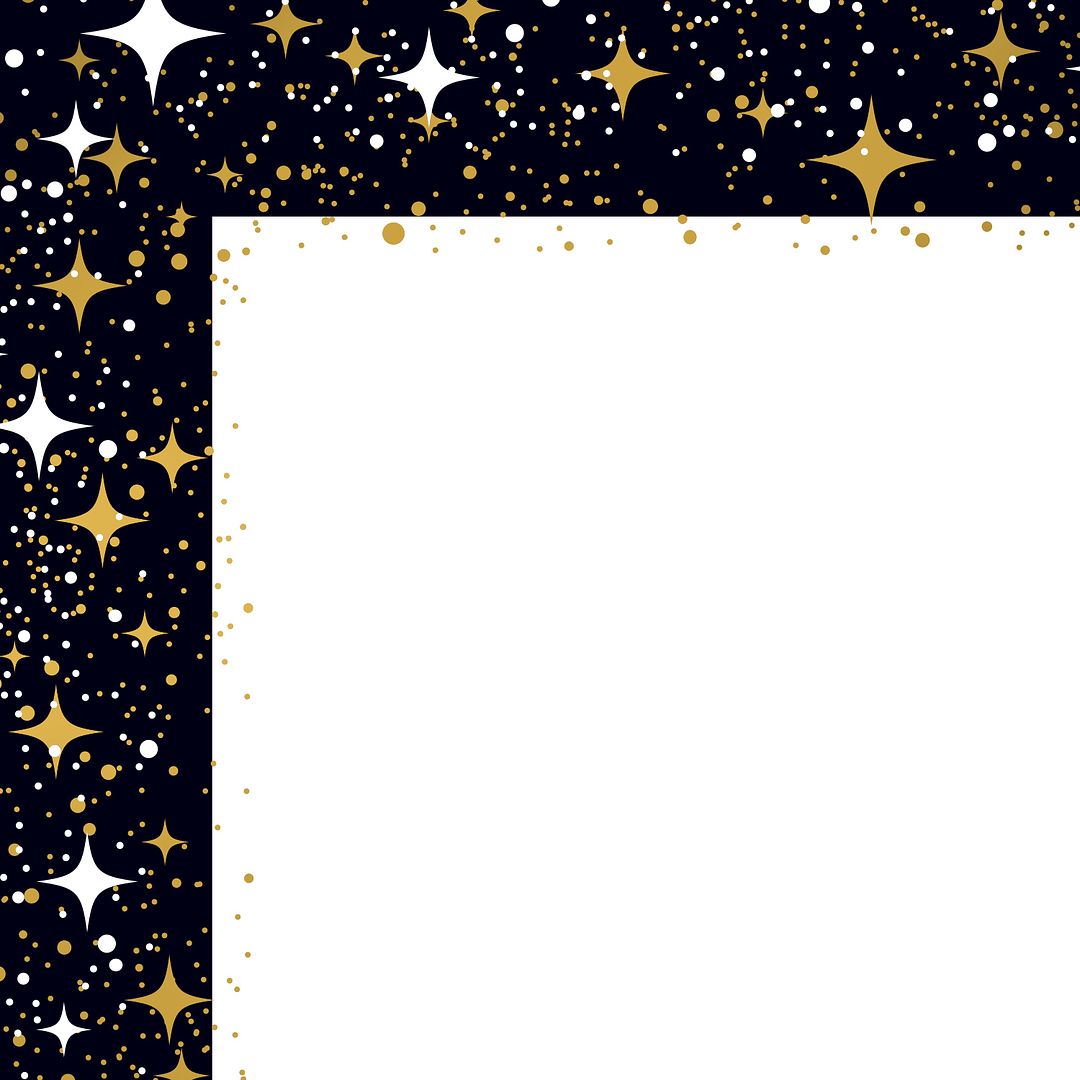 Great Papers! Jasper Sky with Gold Foil Stationery Letterhead, Invitations and Announcements, Printer Friendly, 8.5"x11", 40 Pack